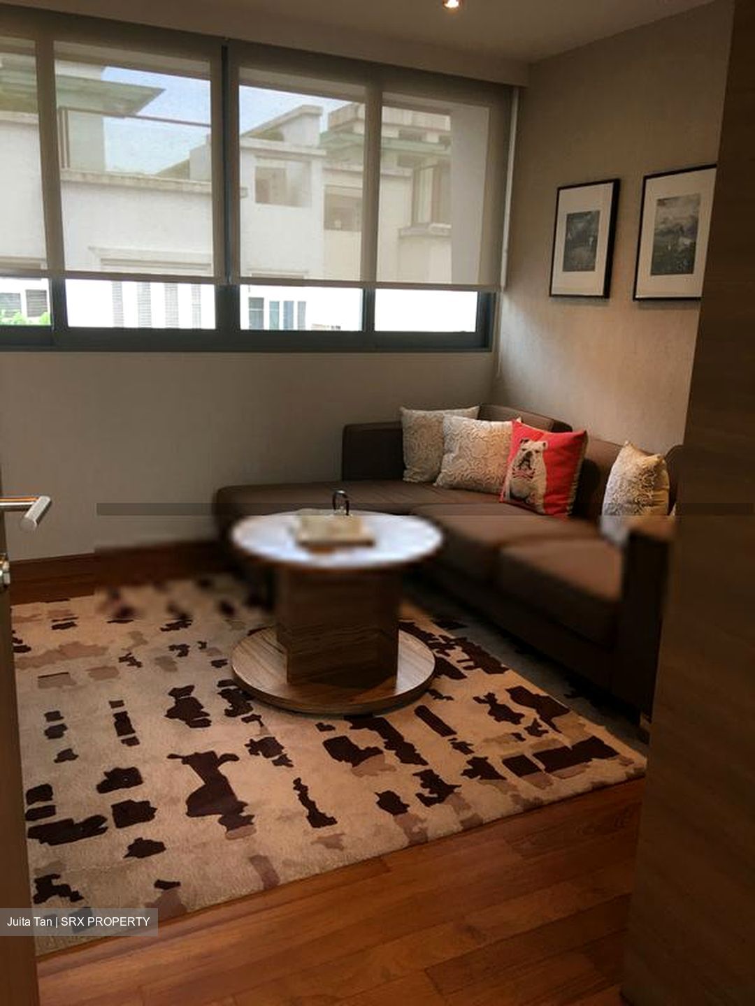 Greenwood Mews (D11), Terrace #410930561